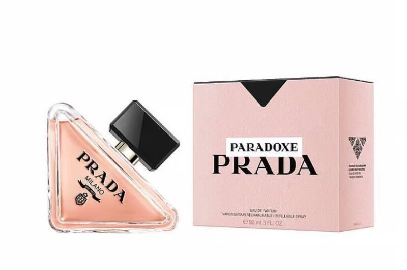 Prada Paradoxe EDP