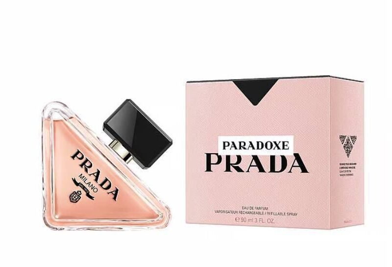 Prada Paradoxe EDP