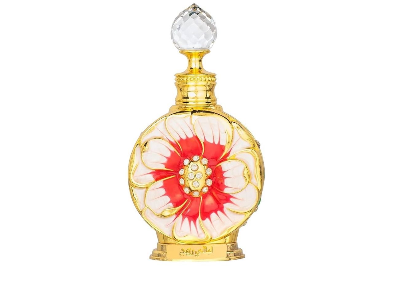 Swiss Arabian Layali Rouge