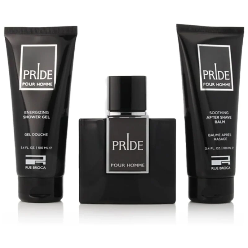 Rue Broca Pride Pour Homme