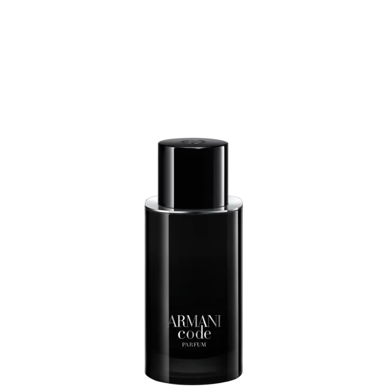 Armani Code Pour Homme Parfum