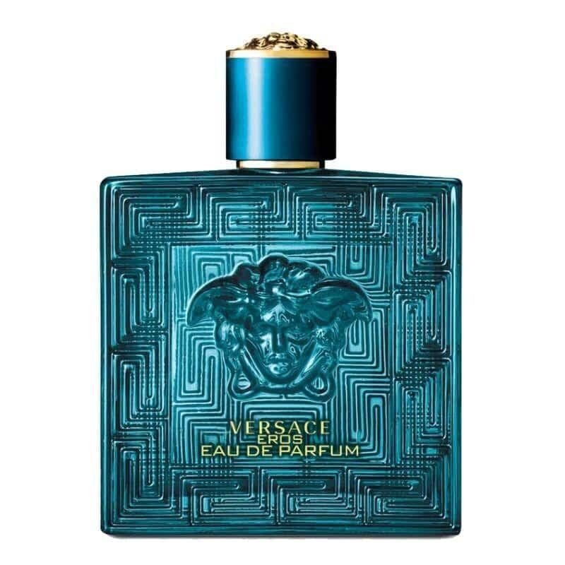 VERSACE Eros Men EDP - 100ML