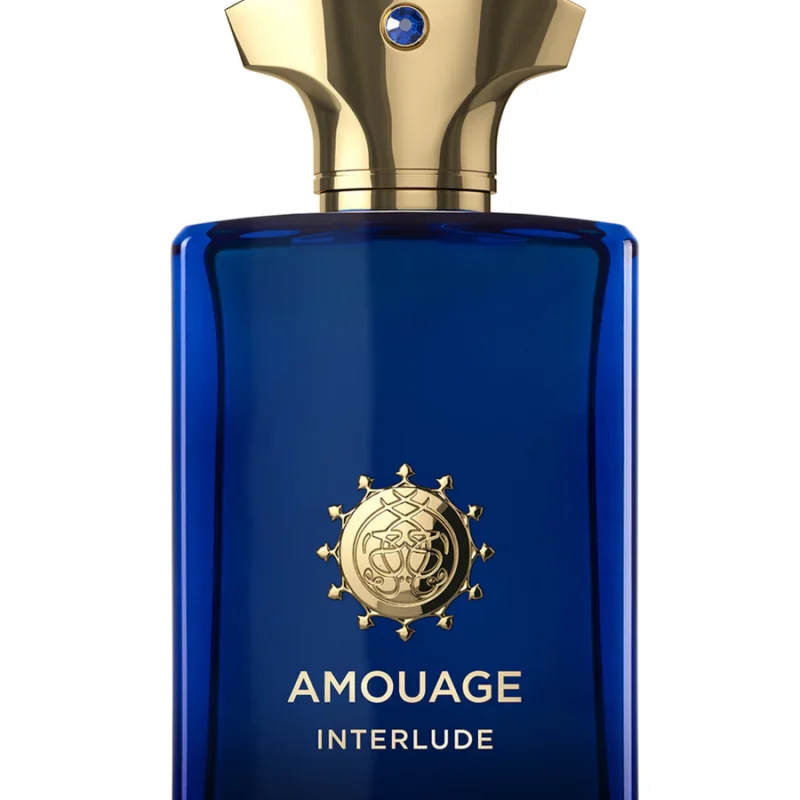 AMOUAGE Interlude Man EDP (NEW)