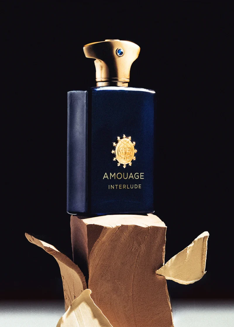 AMOUAGE Interlude Man EDP (NEW)