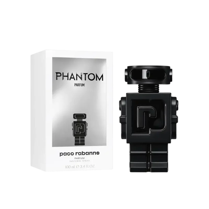 RABANNE Phantom Men Parfum