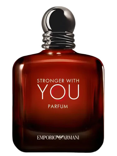 Emporio Armani Stronger With You He Parfum 100ml