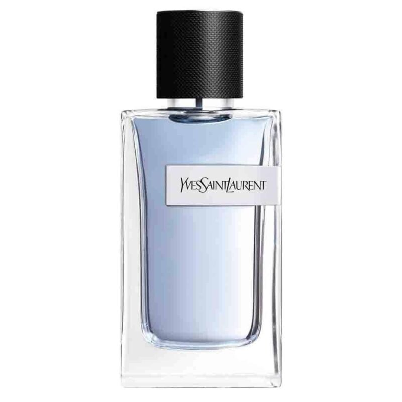Yves Saint Laurent Y Men EDT 100ml