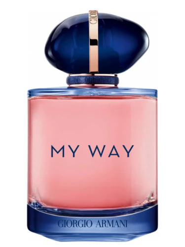 Armani My Way Intense EDP