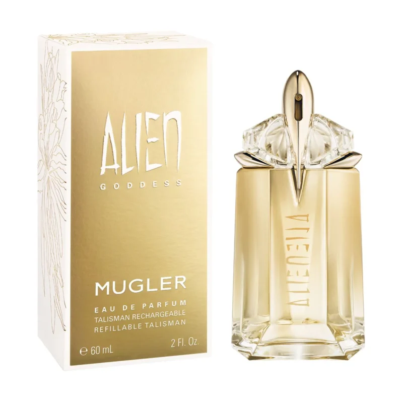 Thierry Mugler Alien Goddess - 90ML