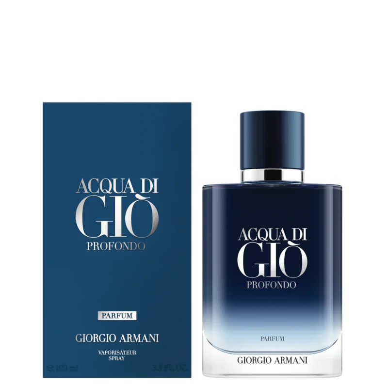 Armani Acqua Di Gio Profondo Parfum