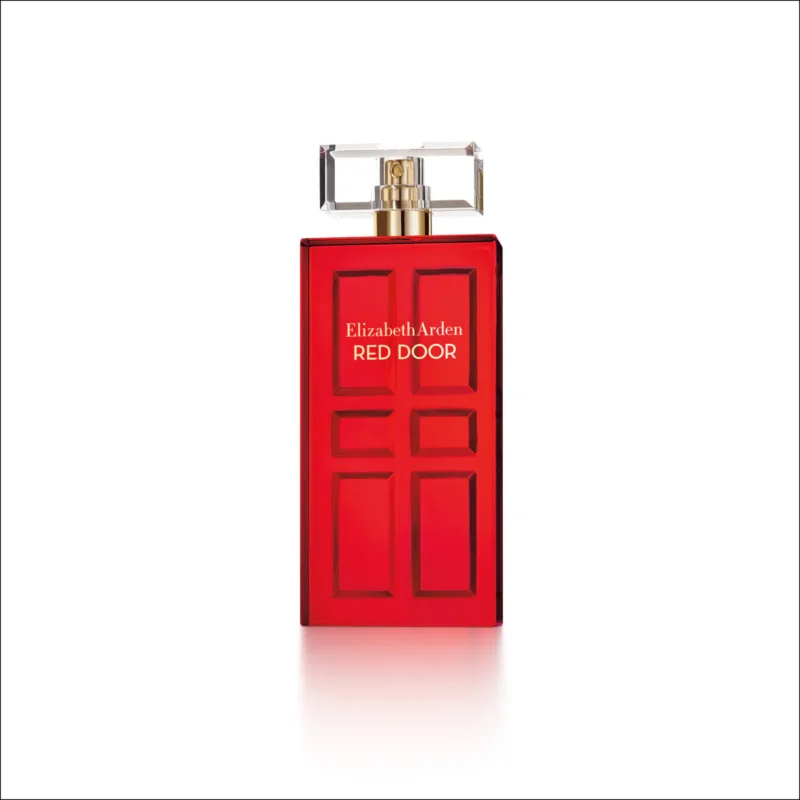 ELIZABETH ARDEN Red Door Ladies EDT 100ml