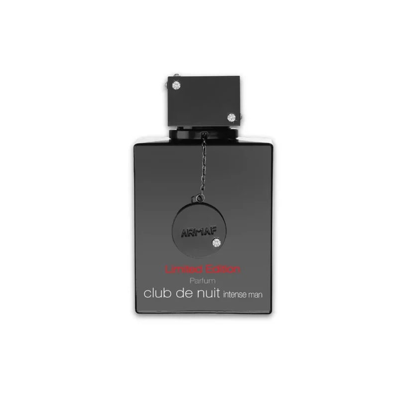 Armaf Club De Nuit Intense A Collector's Pride L/E PARFUM 105ml