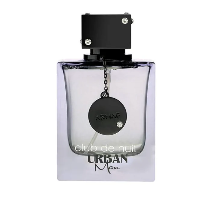 Armaf Club De Nuit Urban Man EDP 105m