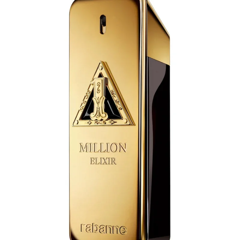 RABANNE 1 million Elixir Intense Men Parfum