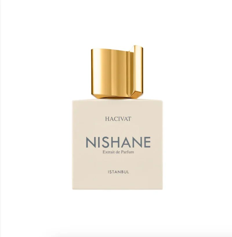 NISHANE Hacivat