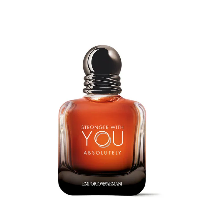 Emporio Armani Stronger With You Absolutely EDP 100ml