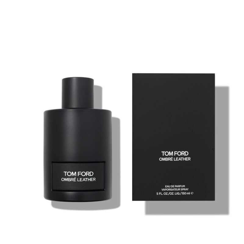 Tom Ford Ombré Leather EDP - 100ML