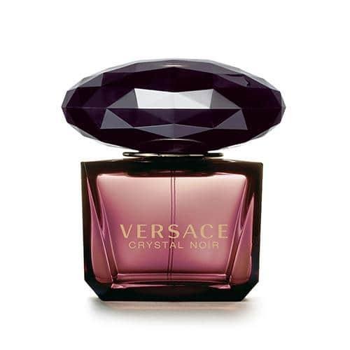 VERSACE Crystal Noir Ladies EDP 90ml