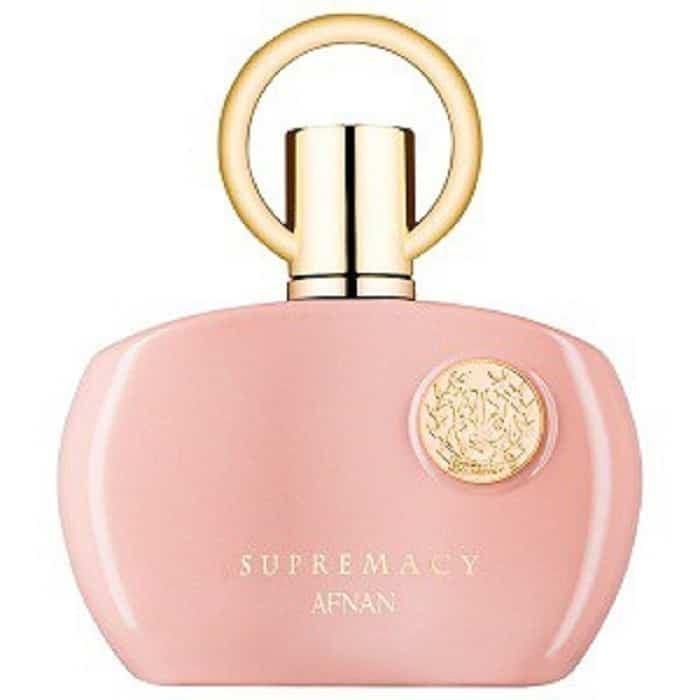 AFNAN Supremacy Pink EDP 100ml