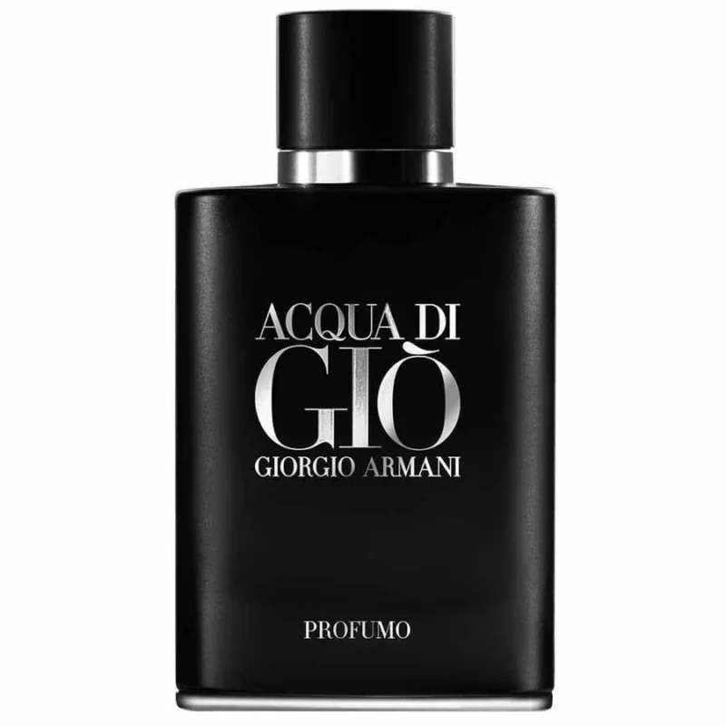 Armani Acqua Di Gio Profumo Edp 125ml
