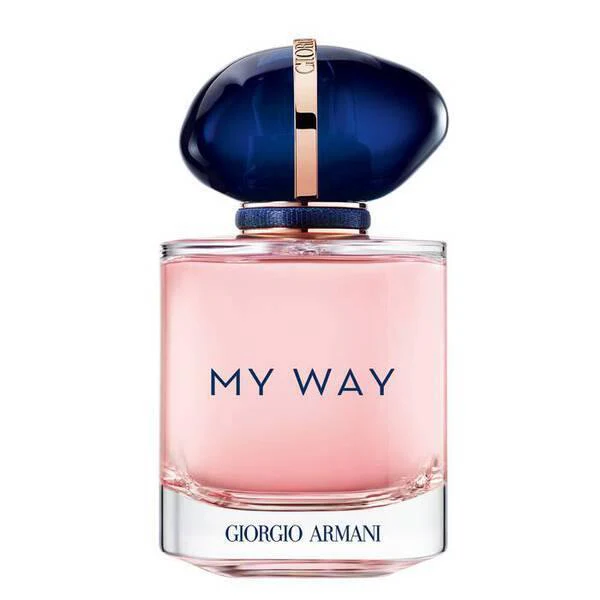 Armani My Way EDP