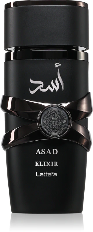 Asad Elixir 100ml