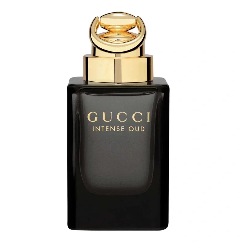 GUCCI Oud Intense Men EDP 90ml