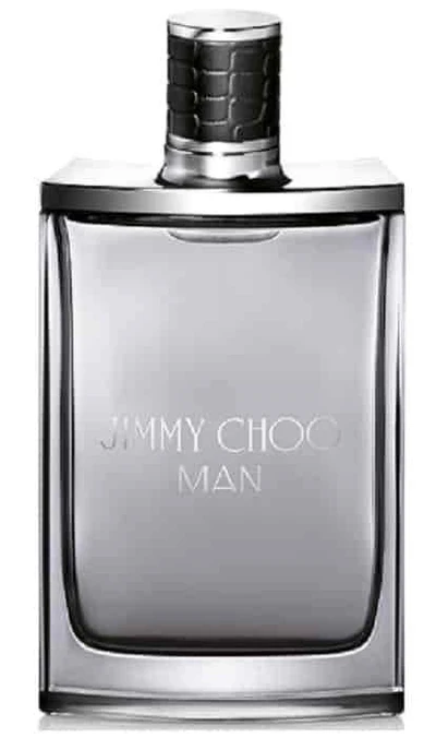 JIMMY CHOO Man EDT 100ml