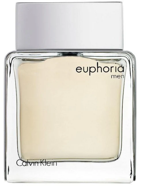 CALVIN KLEIN Euphoria Men EDT 100ml