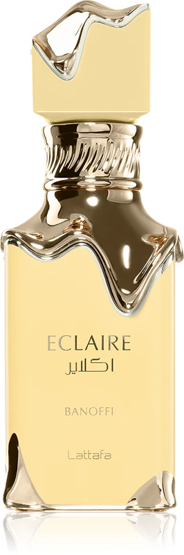 Eclaire Banoffi 100ml
