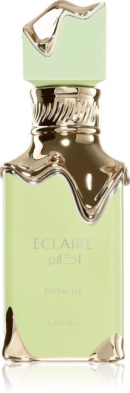 Eclaire Pistache 100ml