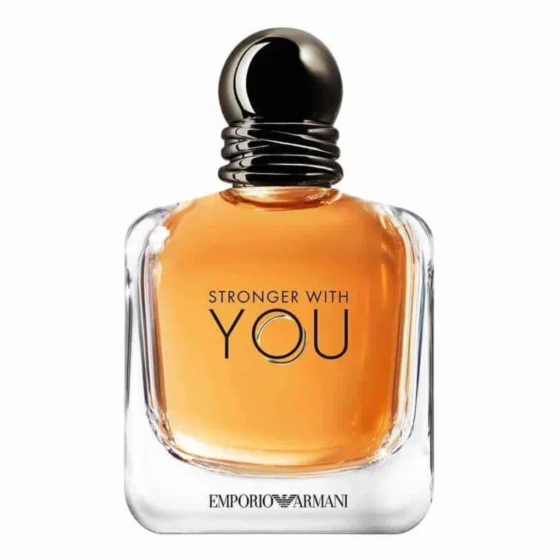 Emporio Armani Stronger With You EDT 100ML