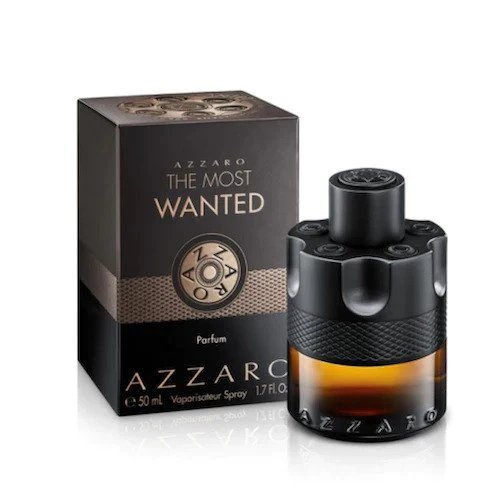 AZZARO The Most Wanted Parfum - 100ML