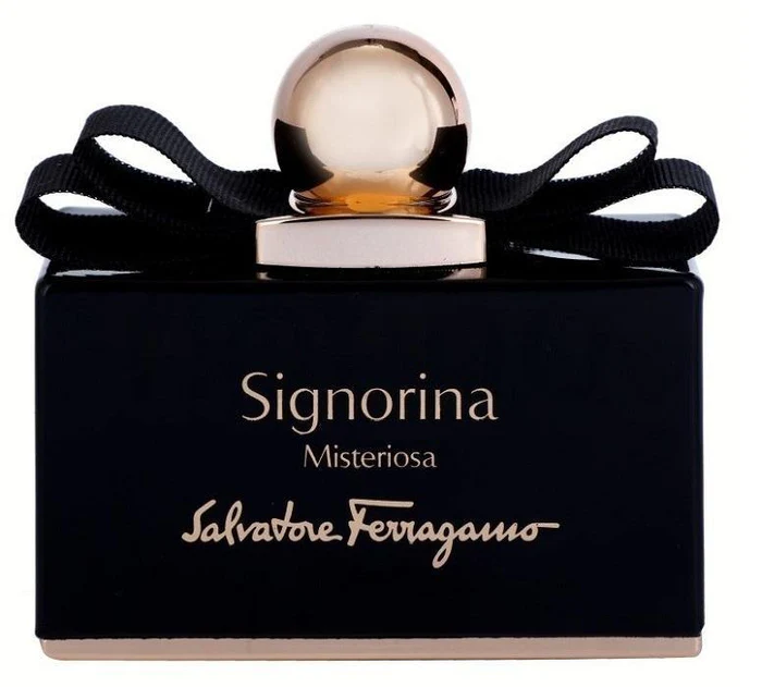 FERRAGAMO Signoria Misteriosa EDP 100ml