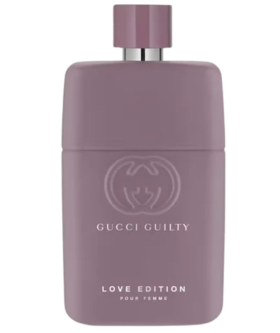 GUCCI Guilty Love Edition Pour Femme EDP 90ml