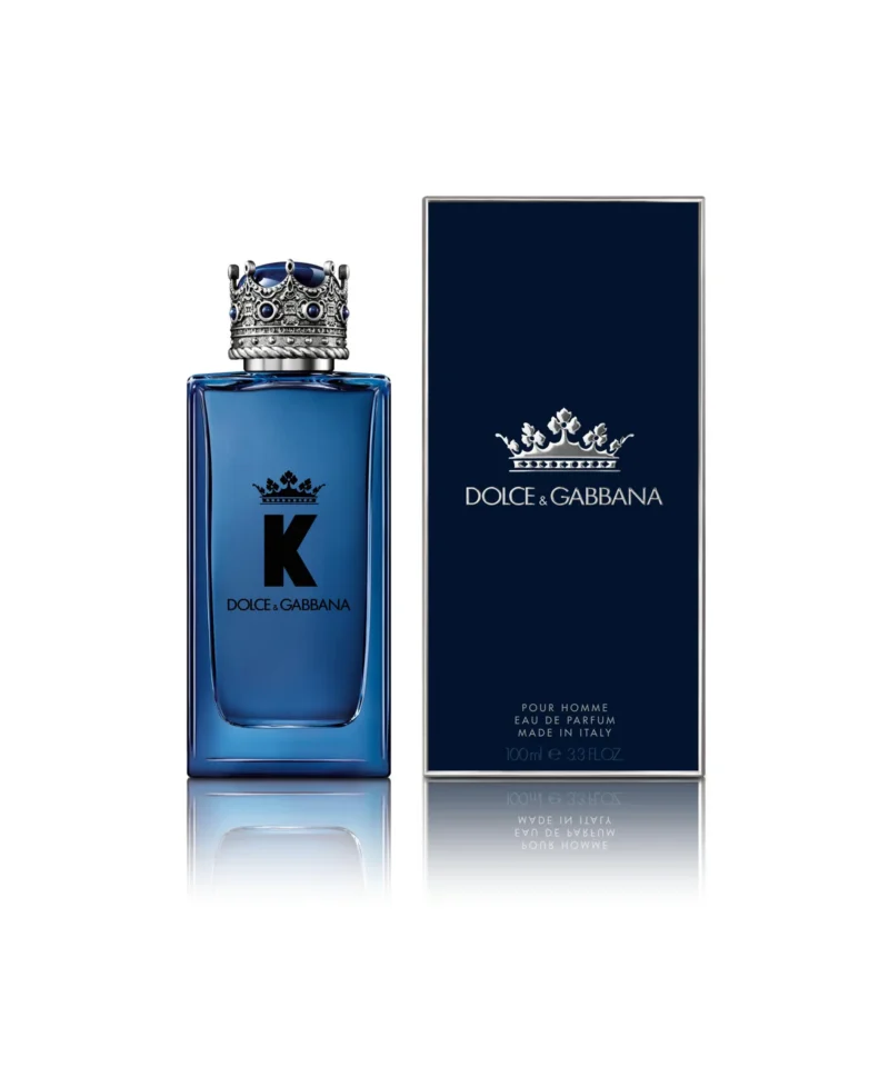 DOLCE & GABBANA K EDP