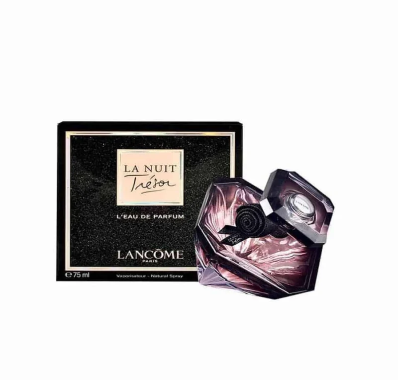 LANCOME La Nuit Tresor EDP