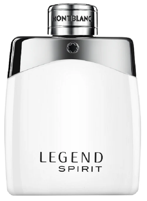 MONTBLANC Legend Spirit Men EDT