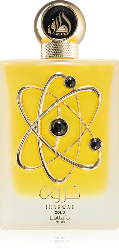 Pride Tharwah Gold 100ml