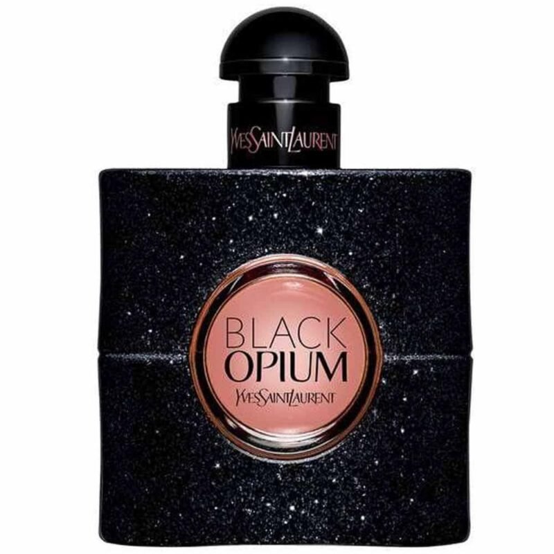 Yves Saint Laurent Black Opium EDP