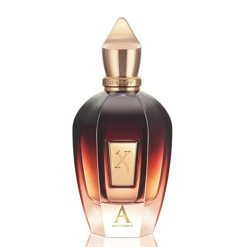 XERJOFF Oud Stars Alexandria II EDP 100ml